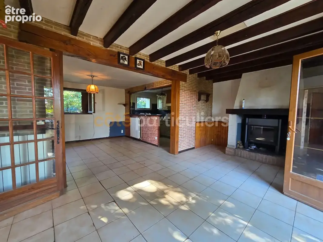 Maison Astaffort 5 pièce(s) 100 m2 - photo 11