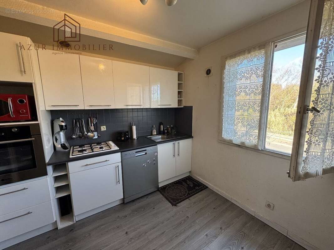 Appartement à LIGNAN-SUR-ORB