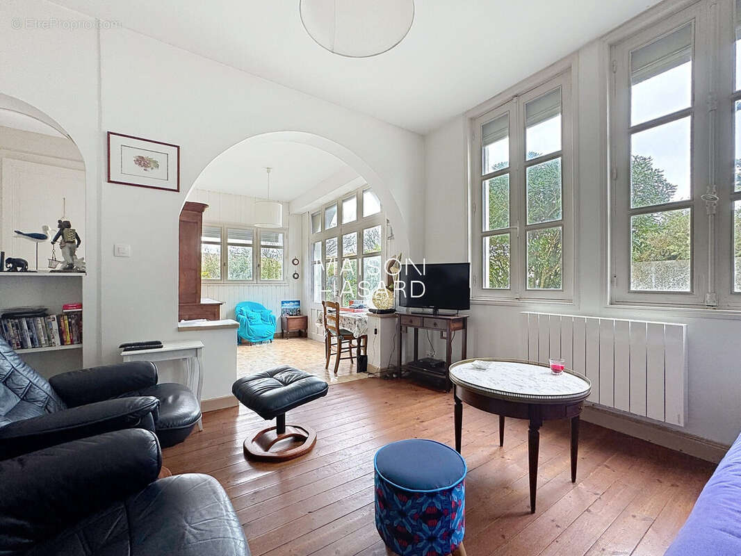 Maison à BRETIGNOLLES-SUR-MER