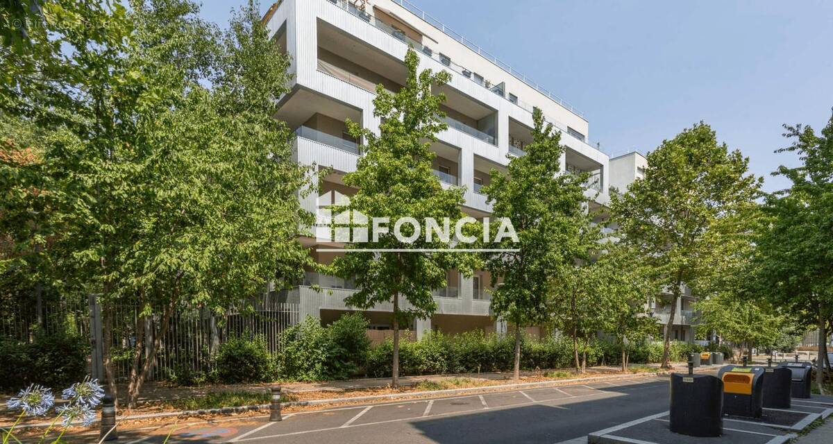 Appartement à MASSY