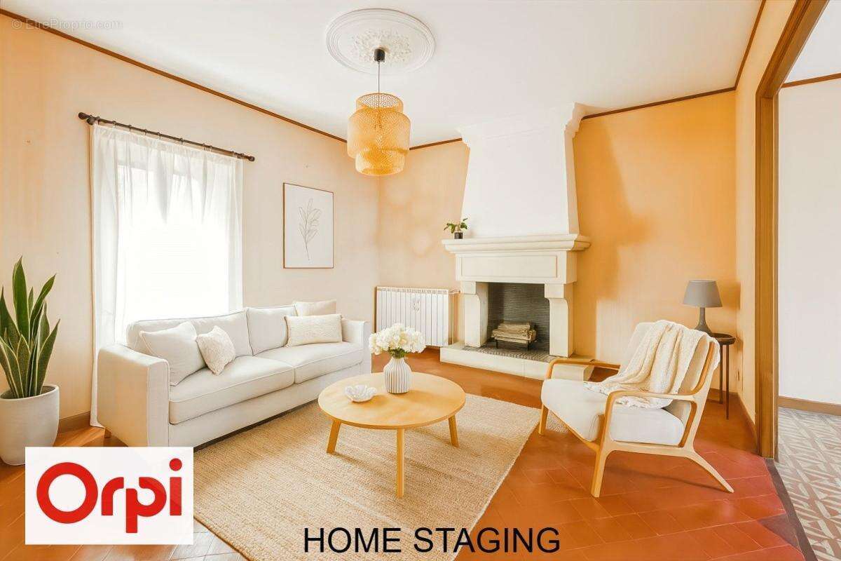 Appartement à BEZIERS