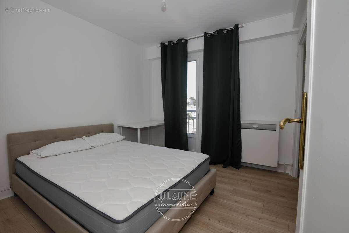 Appartement T5   Secteur Renoir   Un bien aux multiples possibilités ! - photo 14