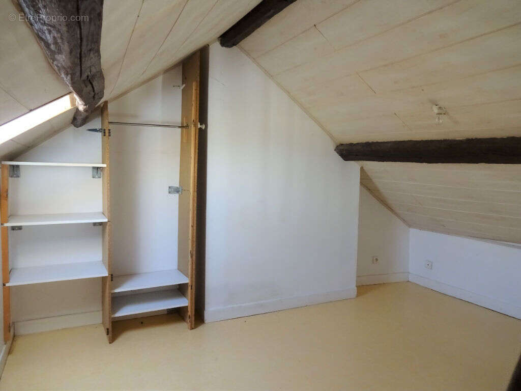 Appartement à PITHIVIERS