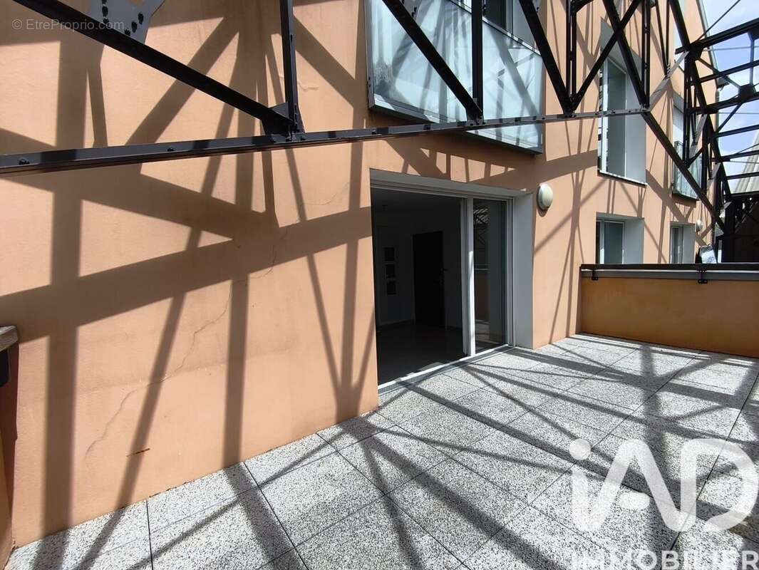 Photo 7 - Appartement à NANTES