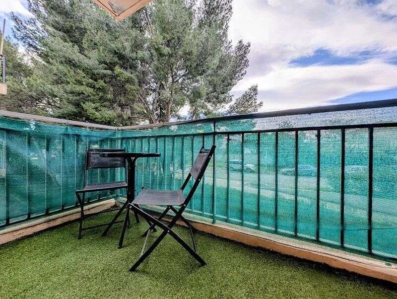 Appartement à ISTRES