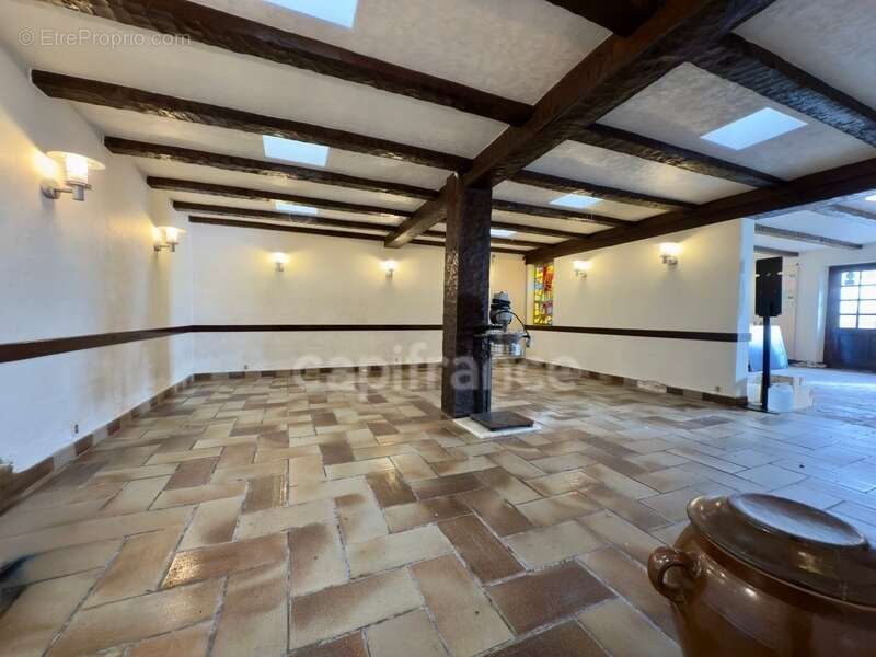 Maison à LA FORET-FOUESNANT