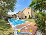 Maison à JARDIN