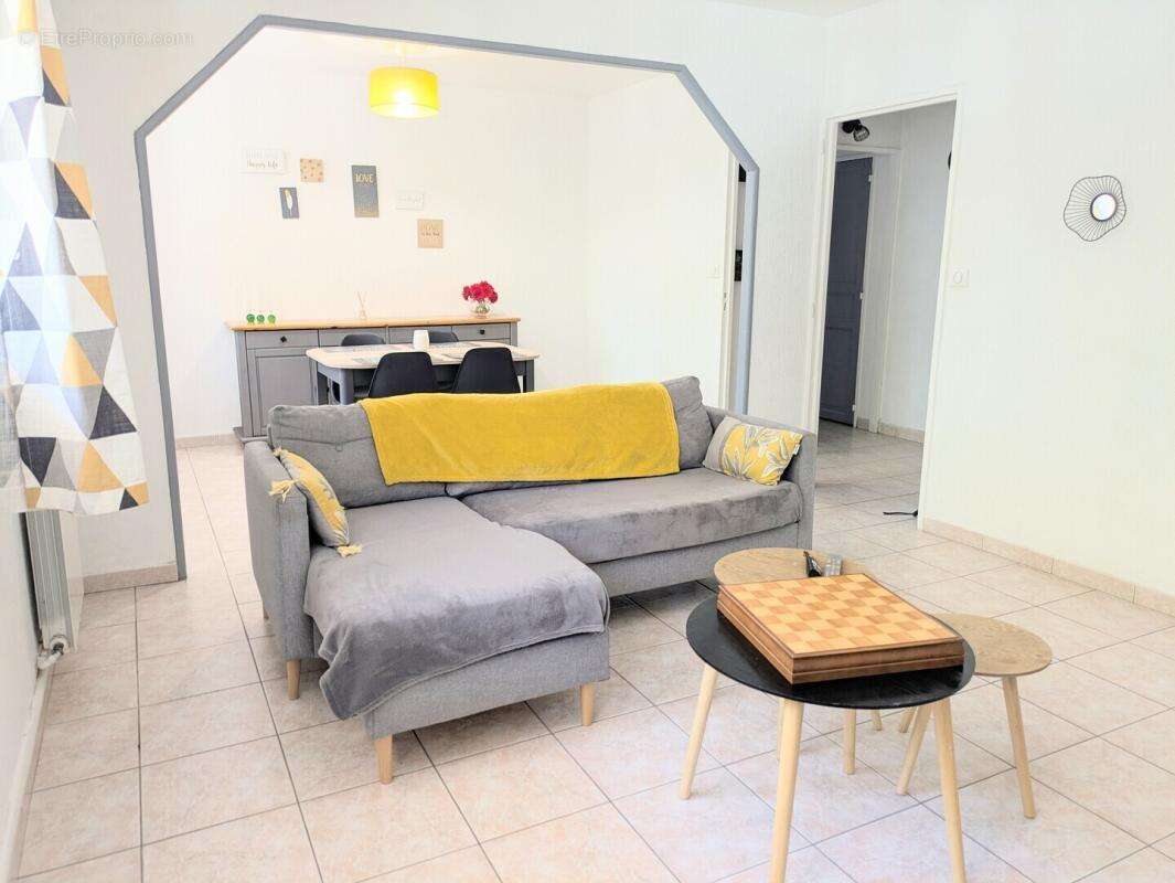 Appartement à AVIGNON