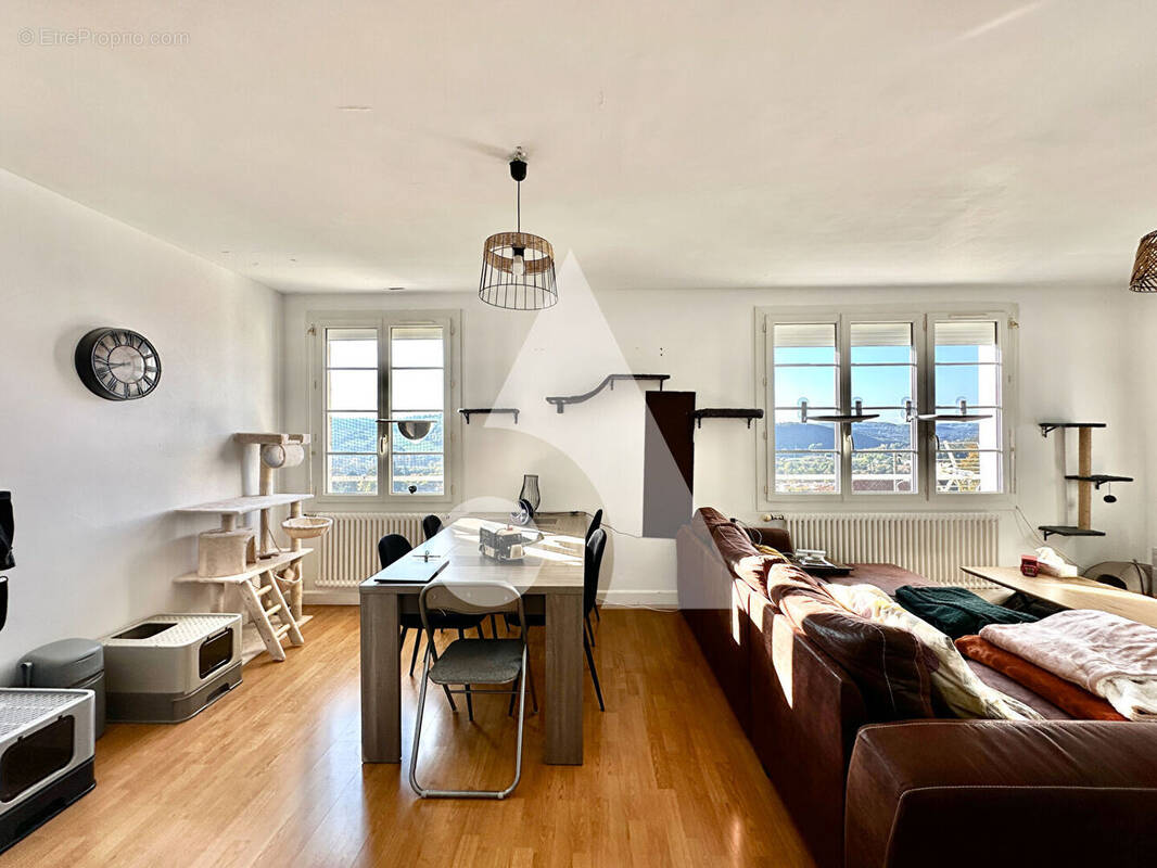 Appartement à FIGEAC