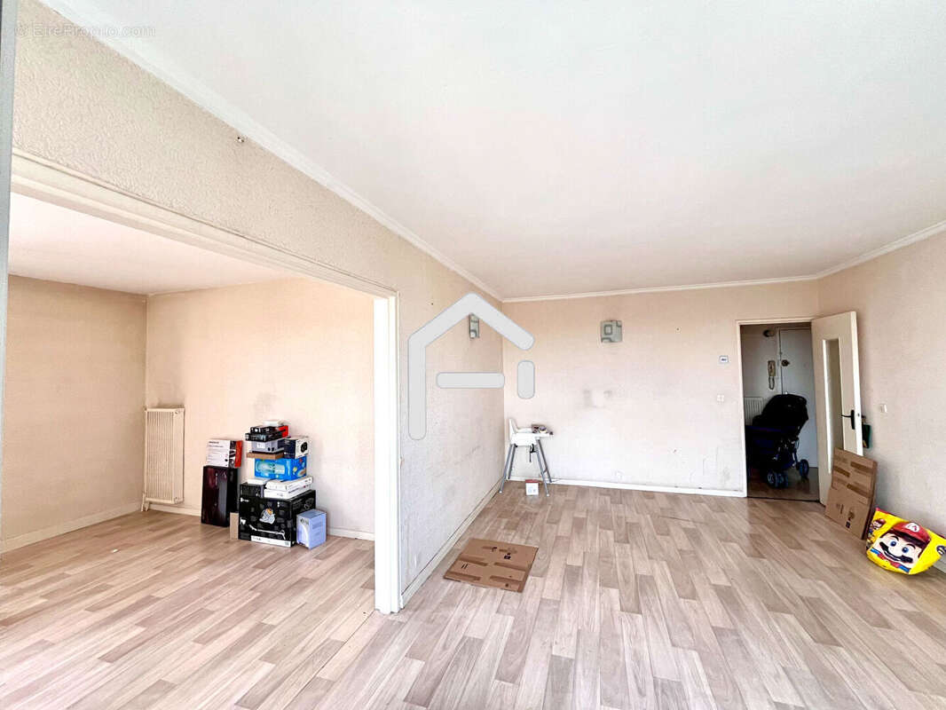 Appartement à COLOMIERS