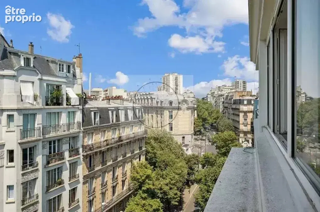 Appartement 3 pièces 55 m² à vendre à Paris-20e (75020) - photo 5