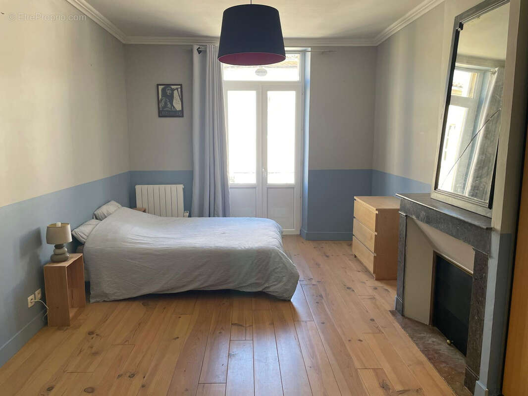 Maison à SAUVETERRE-DE-GUYENNE