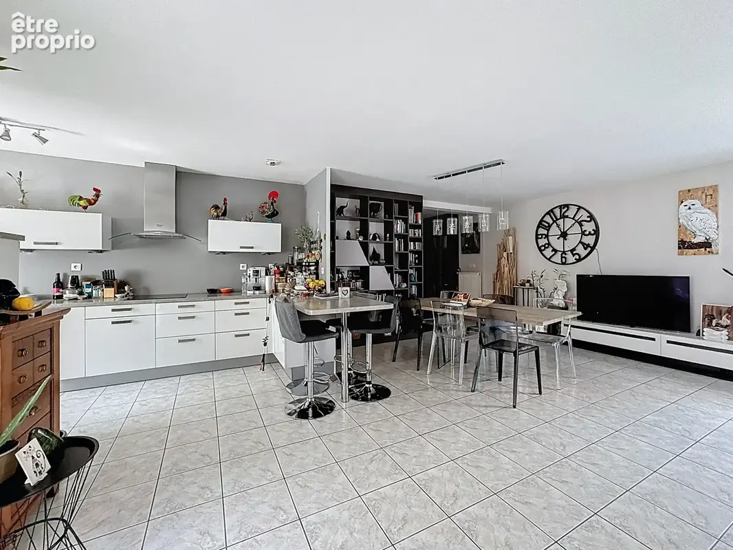 Appartement 4 pièces 101,52 m2 - photo 6