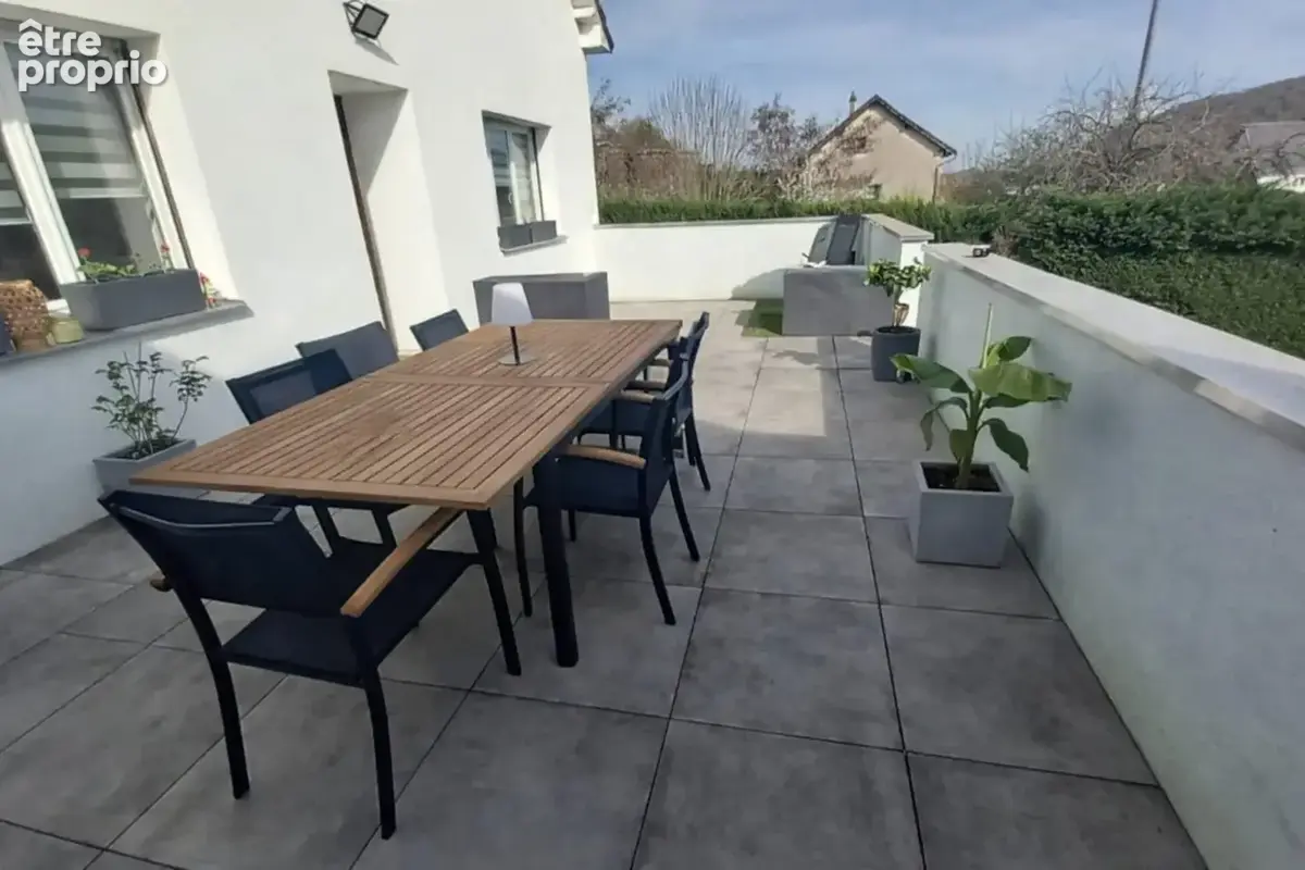 Superbe appartement - photo 11