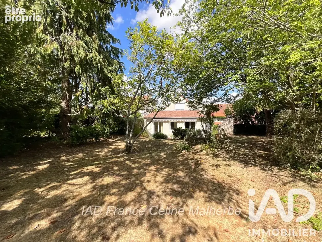 Photo 1 - Maison à PLAISIR