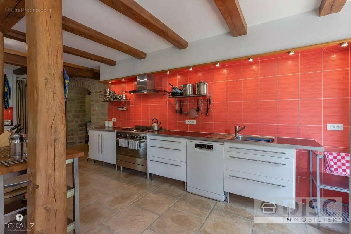 Maison à SAINT-ANTONIN-NOBLE-VAL