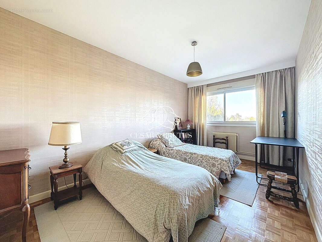 Appartement à ECULLY