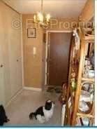 Appartement à LE PLESSIS-ROBINSON