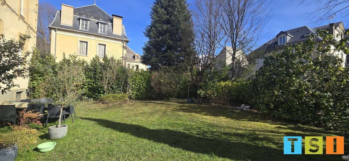 Maison à BAGNERES-DE-LUCHON