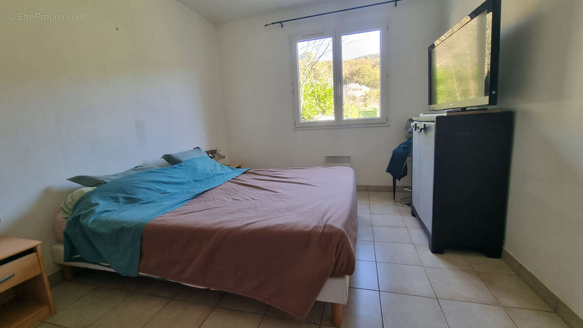 Maison à LAMALOU-LES-BAINS