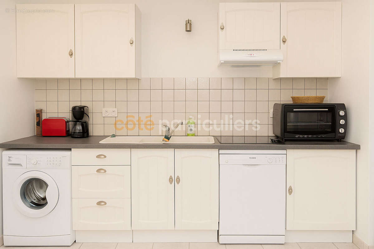 Maison à L&#039;AIGUILLON-SUR-MER