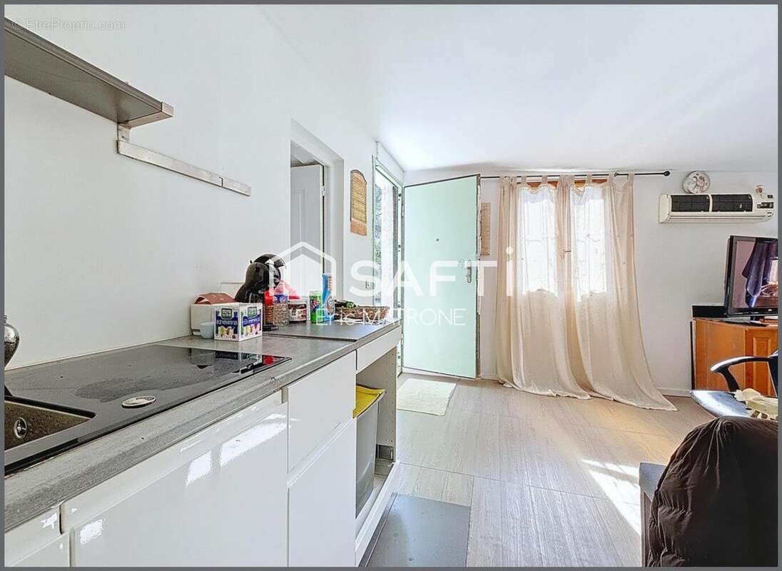 Photo 6 - Maison à MARSEILLE-9E