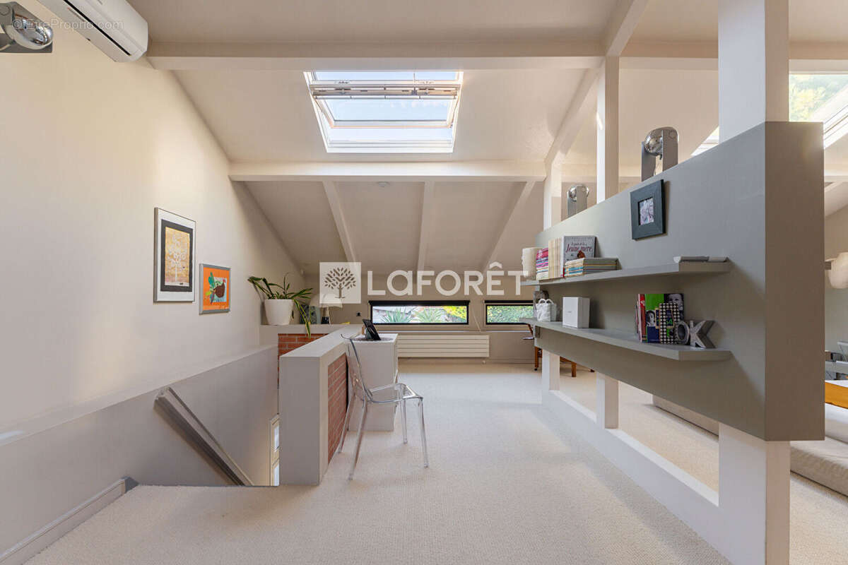 Maison à MARSEILLE-12E