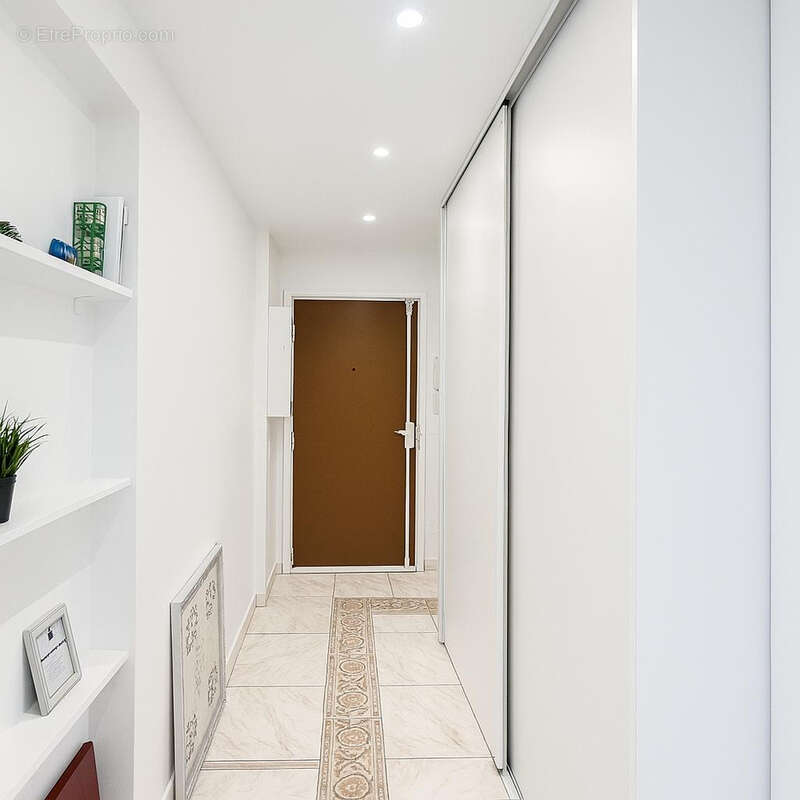 Appartement à LE KREMLIN-BICETRE