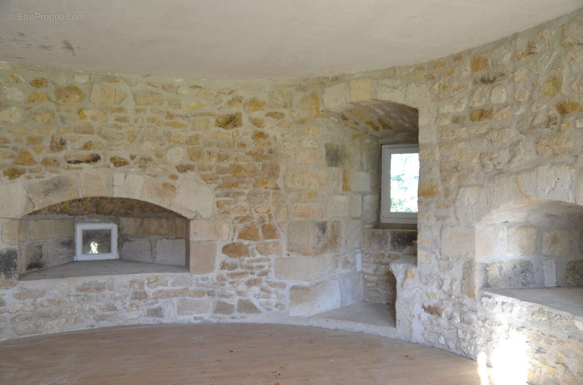 Maison à LE CHATELET