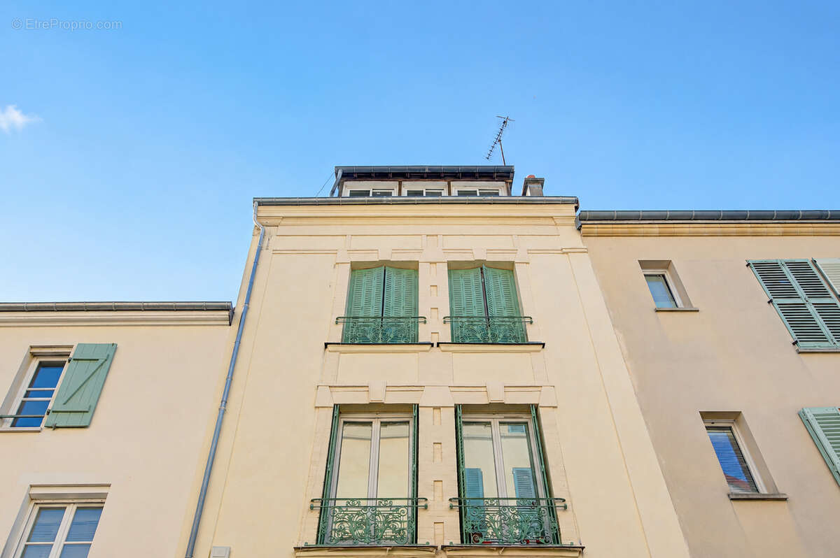 Rue Wauthier - photo 3
