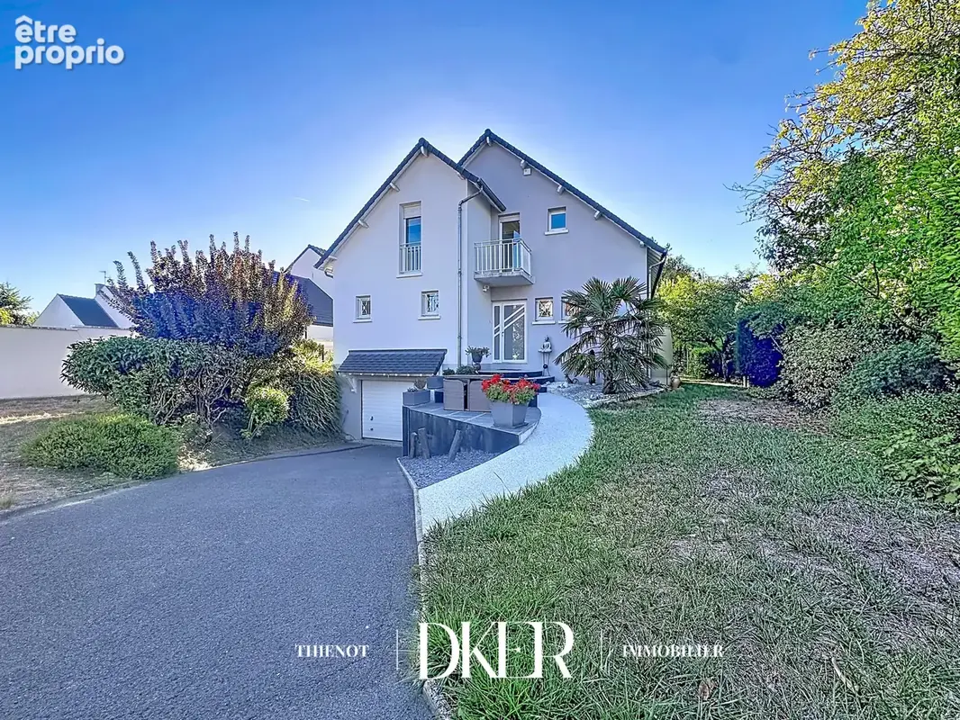 Belle Maison BEZANNES Village - photo 37