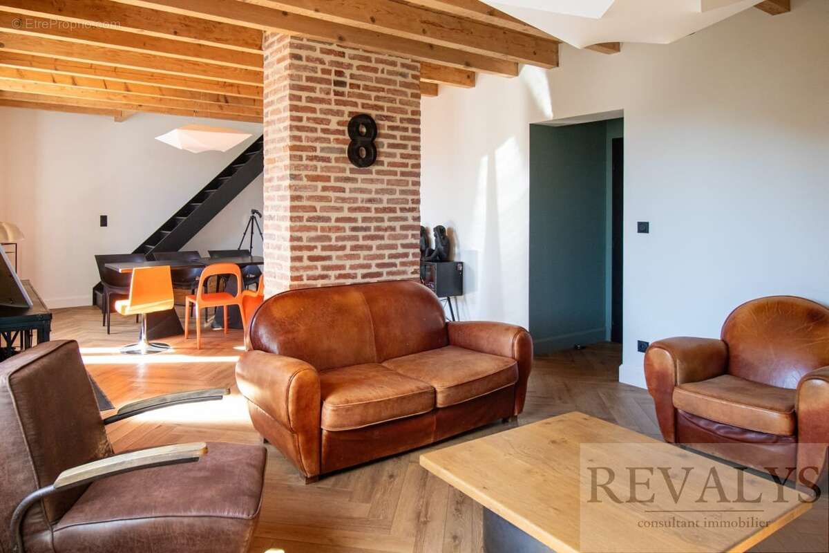 Maison à VILLERS-LES-POTS