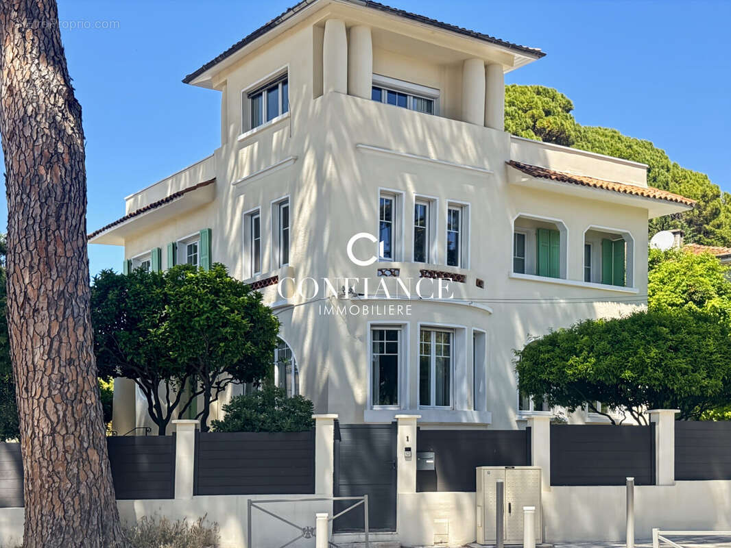 Maison à NICE
