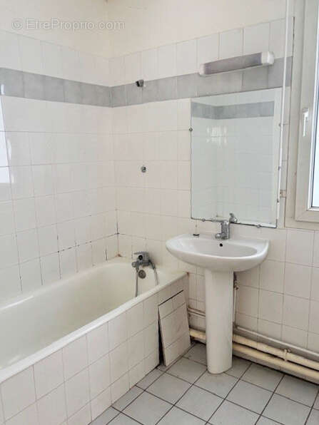 Appartement à CALUIRE-ET-CUIRE