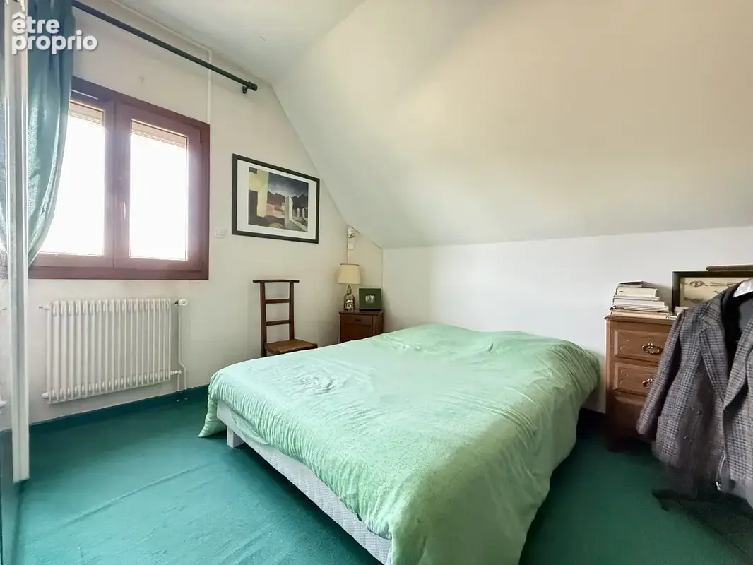 Maison 8 pièces 155 m² à vendre à Offemont (90300) - photo 8