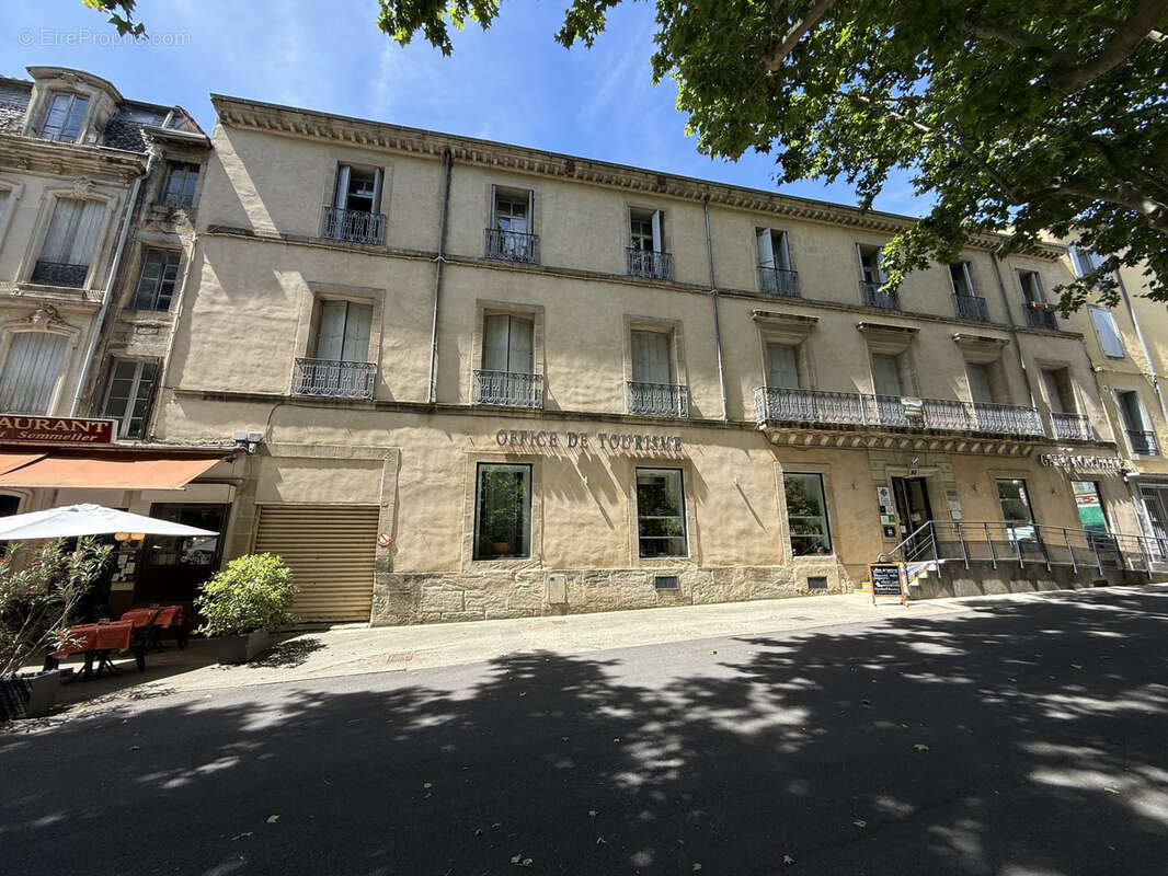 Appartement à LODEVE