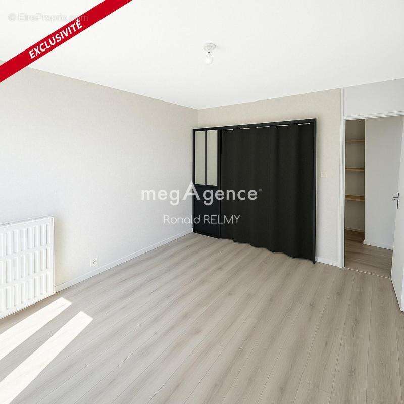 Appartement à LA ROCHE-SUR-YON
