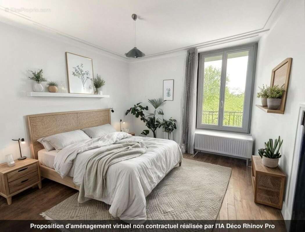 Photo 6 - Maison à VILLEMOISSON-SUR-ORGE