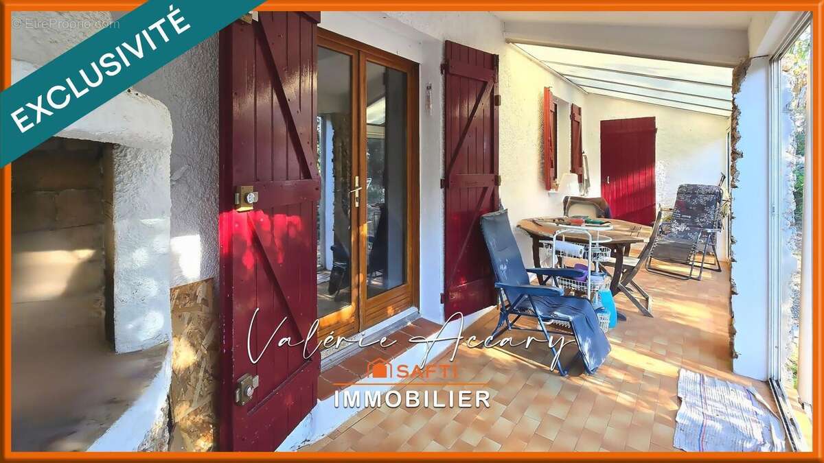 Photo 5 - Maison à SAINTE-ANASTASIE-SUR-ISSOLE