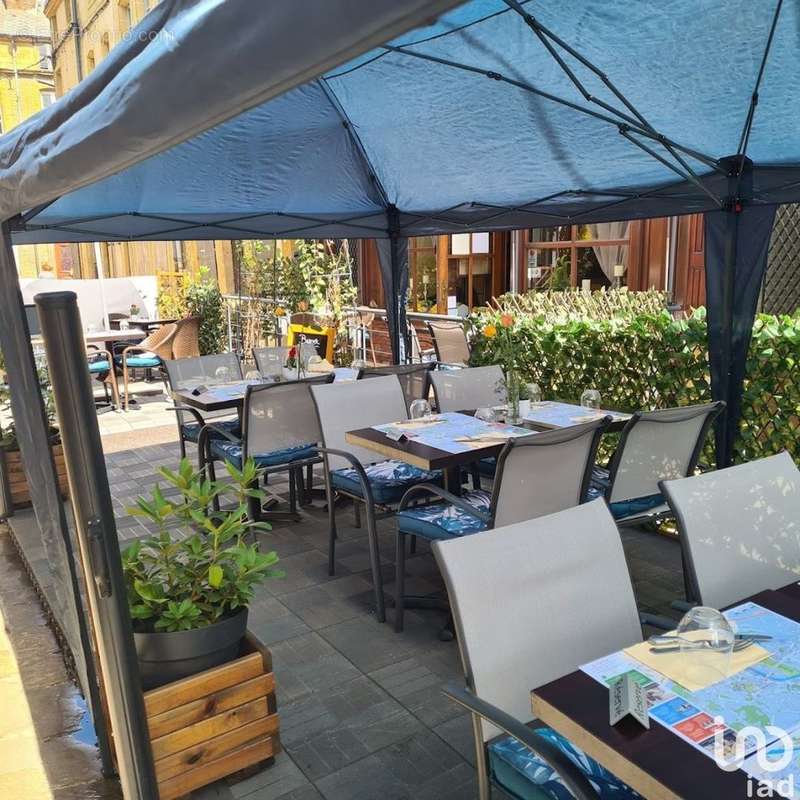 Photo 3 - Commerce à SEDAN