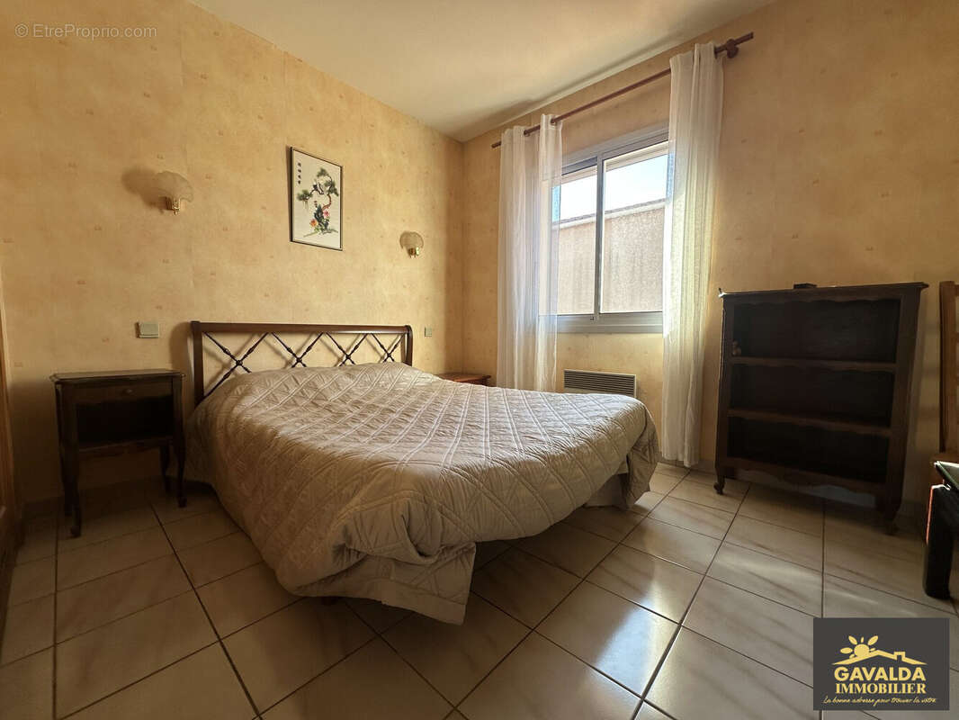 Maison à PERPIGNAN