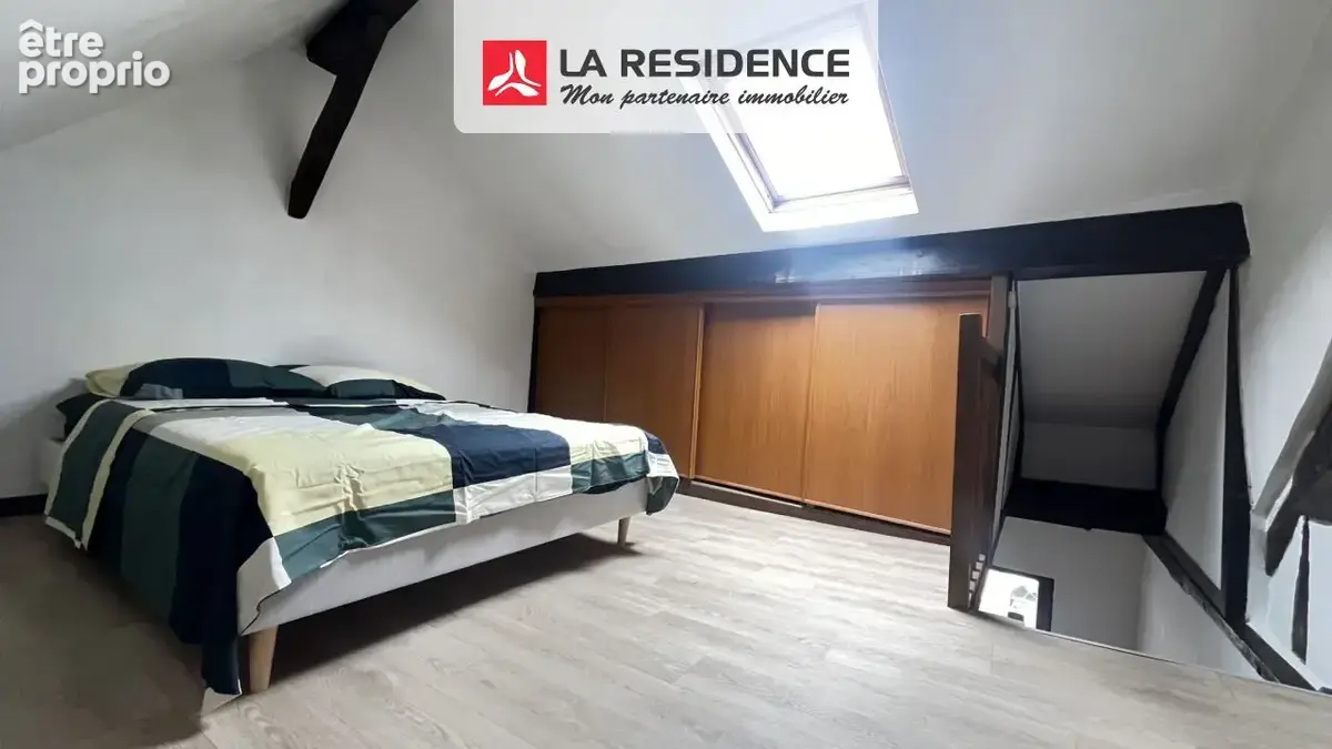 Appartement 73 m² à Rouen  - photo 8