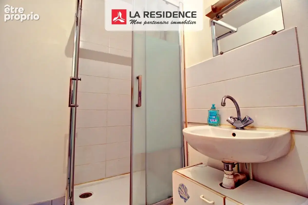 Appartement 35 m² à Pontoise  - photo 7