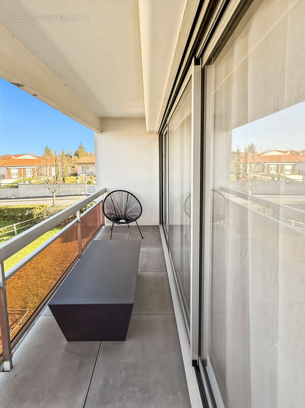 Appartement à COURNON-D'AUVERGNE