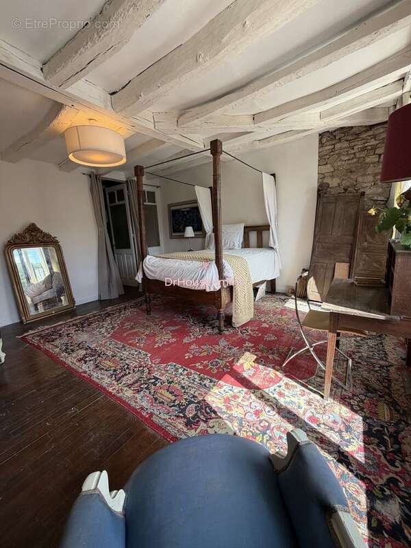 Maison 101 m² à Quimperle  - photo 6