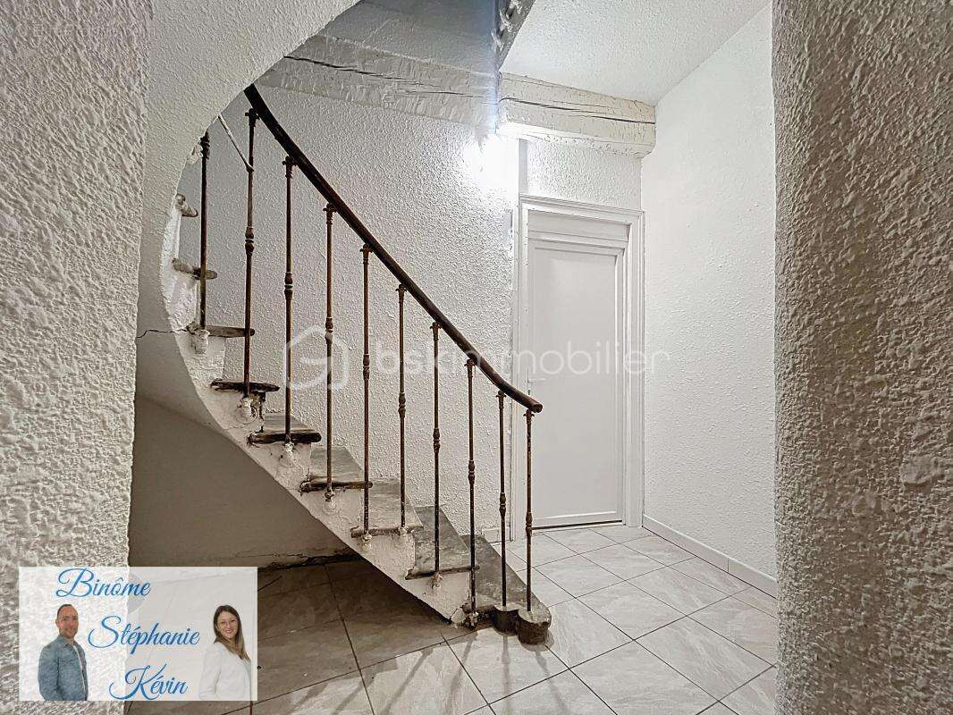 Appartement à COURNONTERRAL