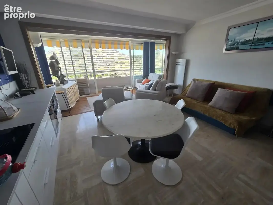 Grand studio etage median ducal exclusivite - photo 13