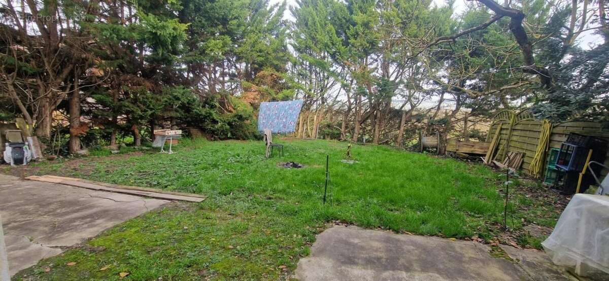 Photo 2 - Maison à MONHEURT