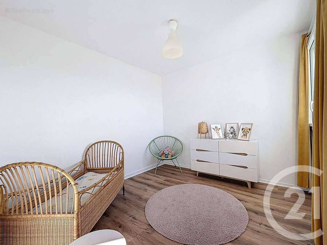 Appartement à BRUGES