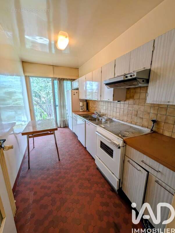 Photo 5 - Appartement à EZANVILLE